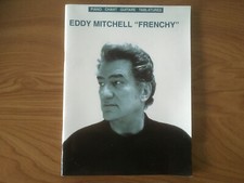 Livre eddy mitchell d'occasion Livre eddy mitchell d'occasion  Avesnes-le-Comte