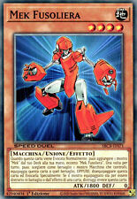 Sbcb it071 mek usato  Vinci