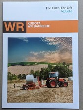 Kubota baureihe rundballenwick gebraucht kaufen  Günzburg