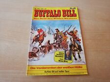 Comics heft buffalo gebraucht kaufen  Saulgrub