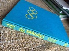 Buch lympia 1976 gebraucht kaufen  Herrenberg