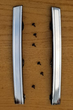 Pillar trim 1974 for sale  Langdon