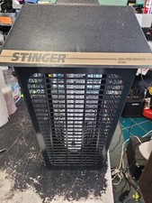 Stinger uv801 outdoor for sale  Prairie Du Chien