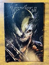 VENOM 6 FRANCESCO MATTINA X-23 VENOMIZED OPEN EYE COMICXPOSURE VARIANT 2017 B comprar usado  Enviando para Brazil