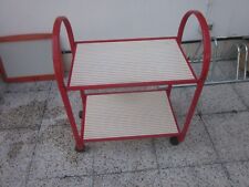 Carrello portavivande richiudi usato  Trento