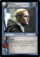Legolas fearless marksman usato  Italia
