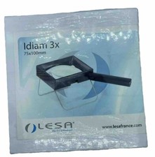 Loupe pliante lesa d'occasion  Paris XVIII