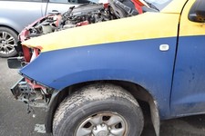 Usado, 2009 TOYOTA HILUX MK7 PASSAGEIRO LADO ESQUERDO ASA DIANTEIRA comprar usado  Enviando para Brazil