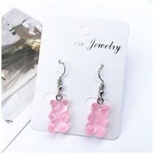 Pink gummy bear for sale  HARTLEPOOL