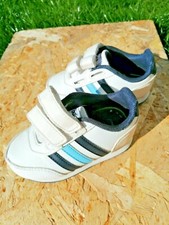 Scarpa bimbo adidas usato  Ala