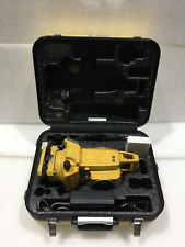 Topcon gts 239w for sale  Hutto