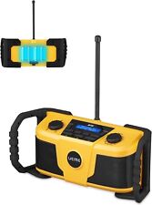 Robustes dab radio gebraucht kaufen  Laatzen