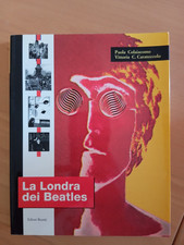 Londra dei beatles usato  Torri in Sabina