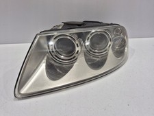 Frontscheinwerfer volkswagen t gebraucht kaufen  Hamburg