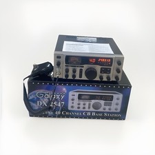 Galaxy 2547 ssb for sale  Joshua