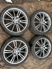 bmw 18 alloy wheels for sale bmw 18 alloy wheels for sale RUGBY