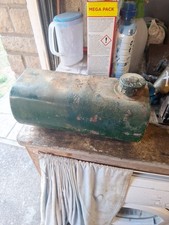 Lister petrol tank for sale  SALISBURY
