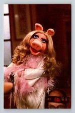 Miss piggy puppet for sale  USA