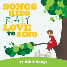 Songs kids...17 bible for sale  Troy