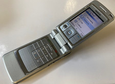 Nokia 6260 mobile for sale  TELFORD