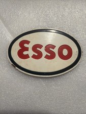 Vintage 1950s esso for sale  East Falmouth