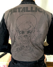 metallica jacket for sale metallica jacket for sale Brooklyn