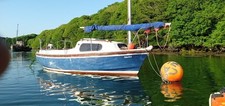 Used sailing boats for sale  MILFORD HAVEN