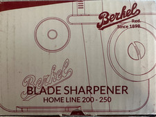 Affilatoio per home usato Affilatoio per home usato  Seregno