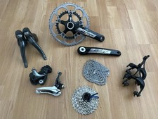Shimano tiagra 4700 for sale  SHREWSBURY