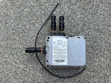 Aqualisa quartz digital for sale  ELY