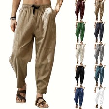 Herren schnürung freizeithose gebraucht kaufen  Obertshausen