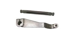 Schalthebel j579 harley gebraucht kaufen  Ellwangen (Jagst)