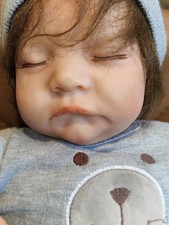 Reborn newborn baby for sale  SALFORD