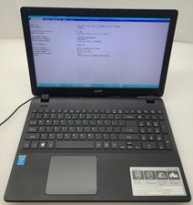 Acer aspire es1 for sale  Melbourne