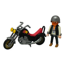 Sympa moto chopper d'occasion  Gonfreville-l'Orcher