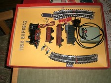 Trix express anfangspackung gebraucht kaufen  Neutraubling