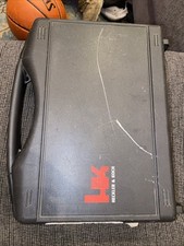Factory heckler koch for sale  Lakeside