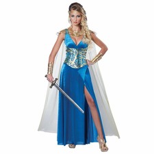 Warrior queen medieval d'occasion  Expédié en Belgium