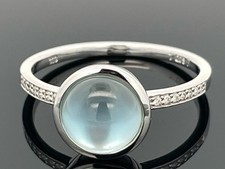 Schmuckjagd ring 333 gebraucht kaufen  Idar-Oberstein