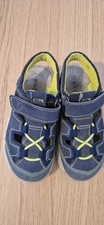Ricosta pepino halbsandalen gebraucht kaufen  Ludwigshafen am Rhein