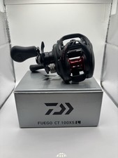 Daiwa fuego fgct100xs for sale  Portland