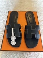 Sandales oran d'occasion  Villeneuve-Saint-Georges