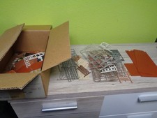 Restekiste plastikteile . gebraucht kaufen  Troisdorf