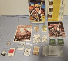 avalon hill squad leader for sale  Scotts Valley