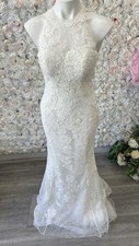 Pronovias white one for sale  Orlando