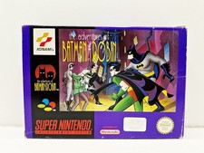 The adventures batman d'occasion  Tourcoing