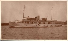 Vintage postcard rppc for sale  Medina
