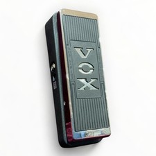 Pédale vox v847 d'occasion Pédale vox v847 d'occasion  Expédié en France