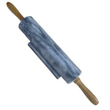 Marble rolling pin for sale  Sacramento