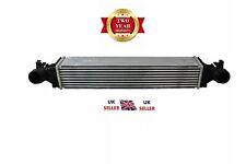 Turbo intercooler opel for sale  ROTHERHAM